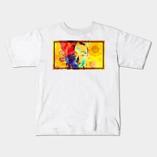 Sunshine Mind Kids T-Shirt